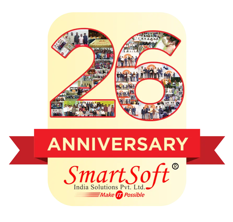 26 anniversary