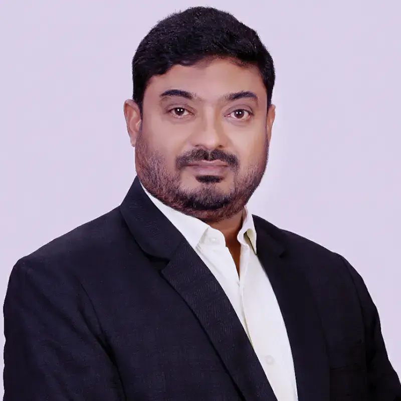 Kishore Varma