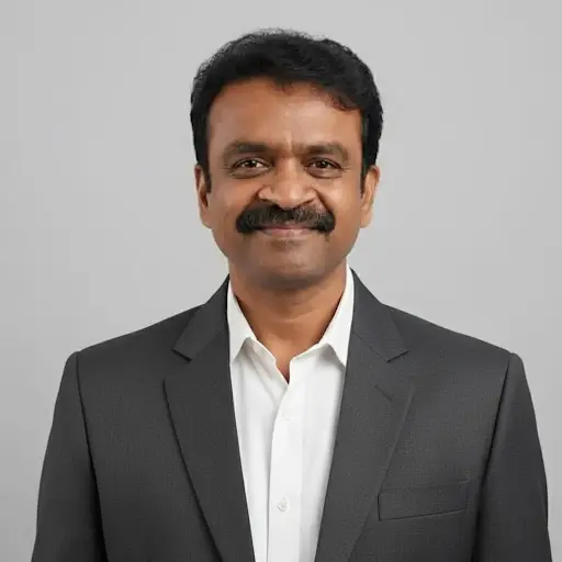 Mahendra Prasad